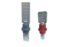 多孔樹脂干式套管2.5kV/6500A